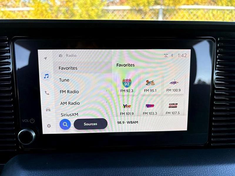 Toyota Land Cruiser  2025