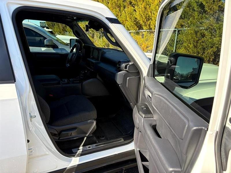 Toyota Land Cruiser  2025