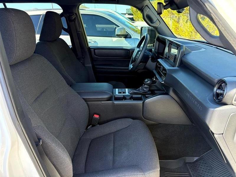 Toyota Land Cruiser  2025