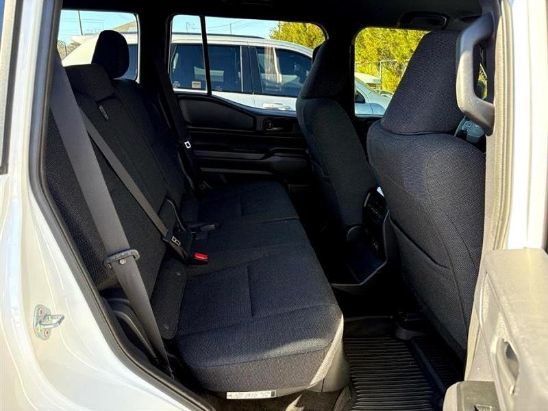 Toyota Land Cruiser  2025