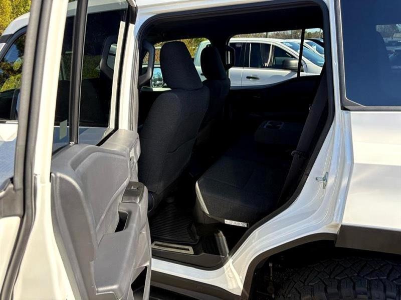 Toyota Land Cruiser  2025