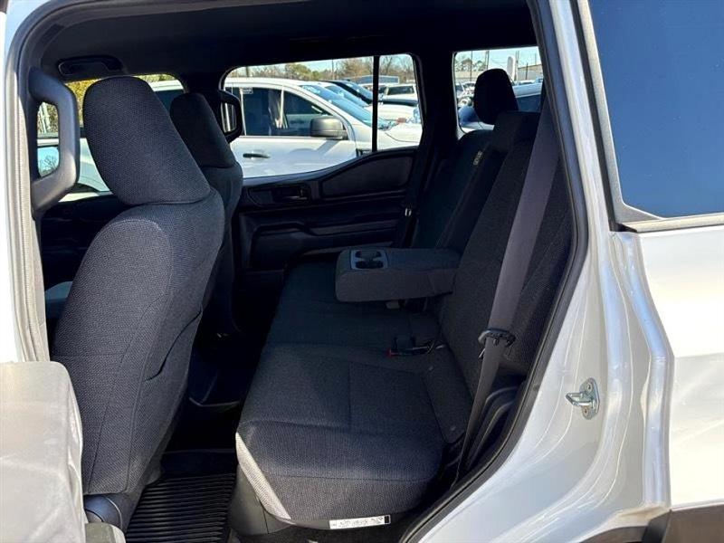 Toyota Land Cruiser  2025