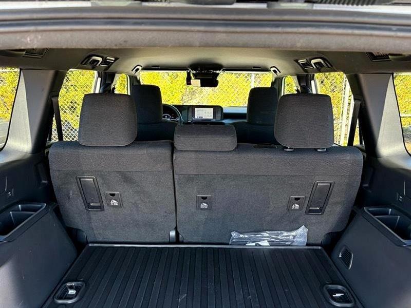 Toyota Land Cruiser  2025