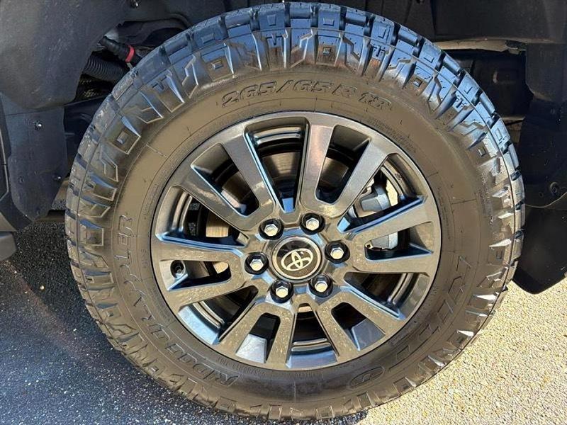 Toyota Land Cruiser  2025