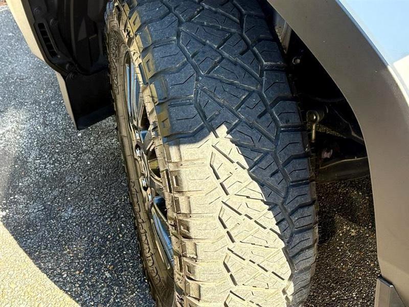 Toyota Land Cruiser  2025