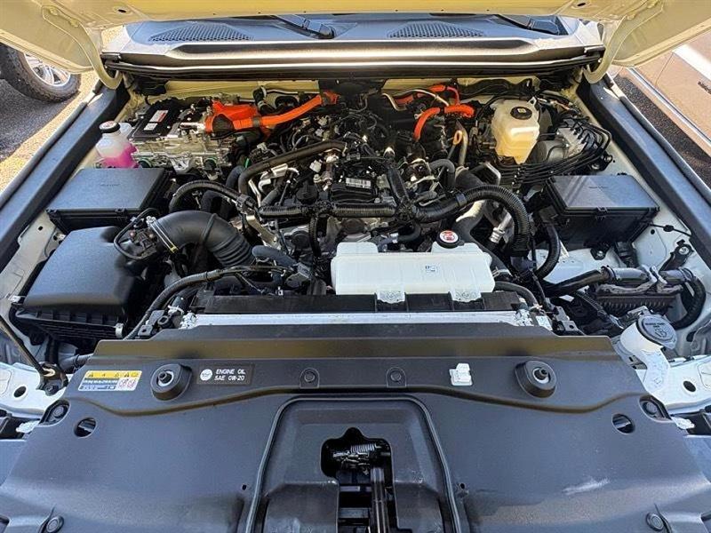 Toyota Land Cruiser  2025