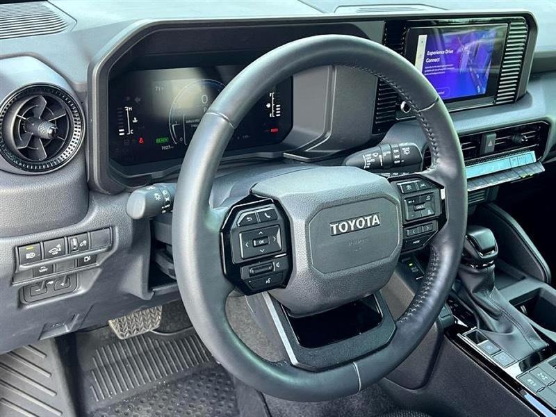 Toyota Land Cruiser  2025