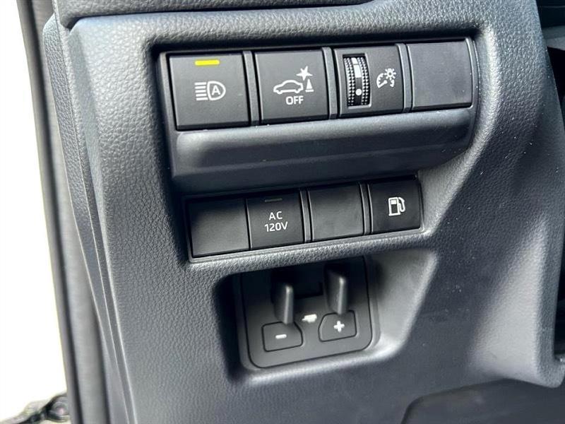 Toyota Land Cruiser  2025