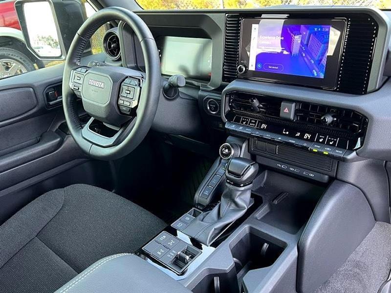 Toyota Land Cruiser  2025