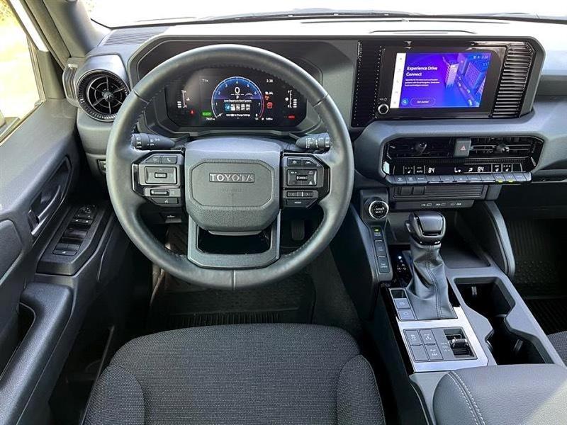 Toyota Land Cruiser  2025