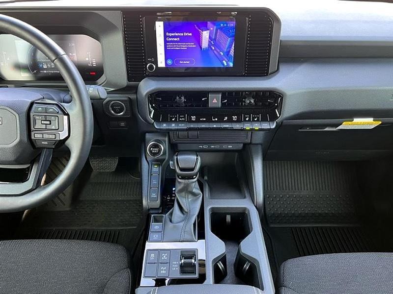 Toyota Land Cruiser  2025