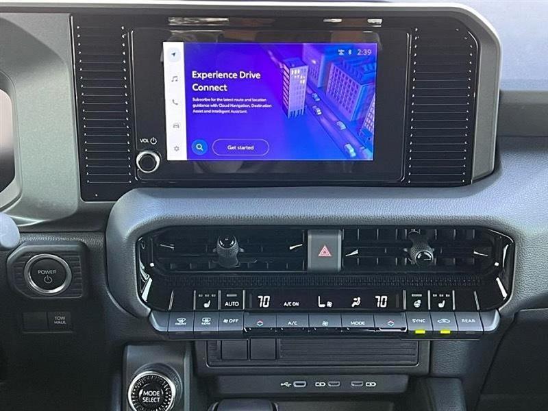 Toyota Land Cruiser  2025