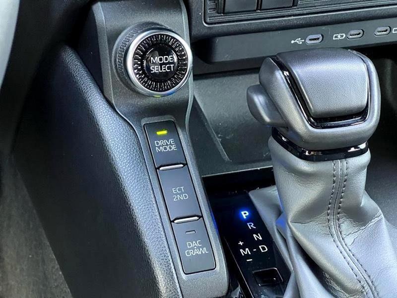 Toyota Land Cruiser  2025