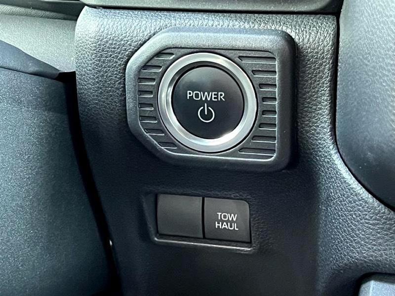 Toyota Land Cruiser  2025