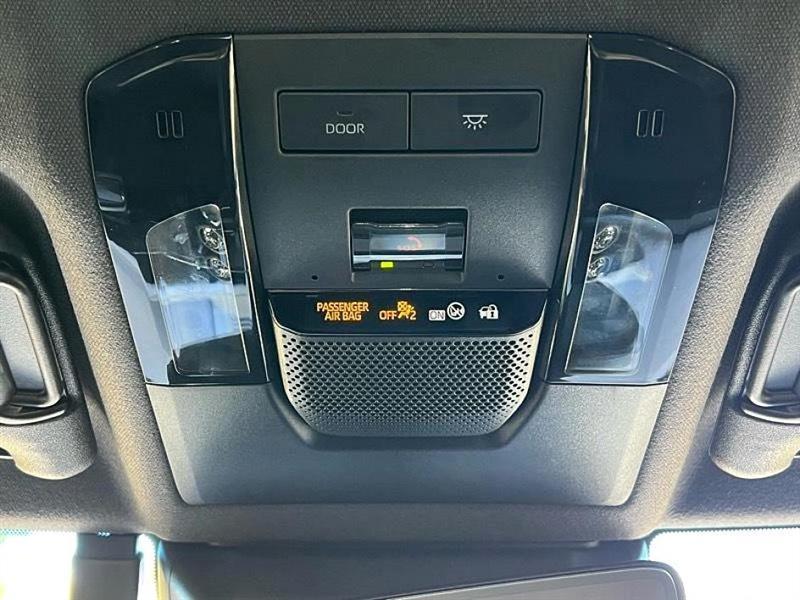 Toyota Land Cruiser  2025