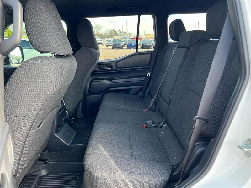 Toyota Land Cruiser  2025