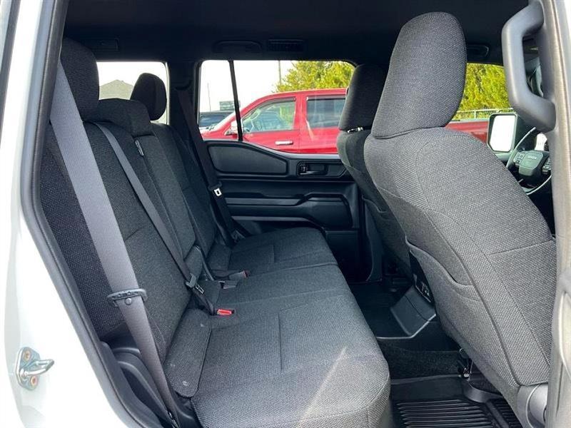 Toyota Land Cruiser  2025