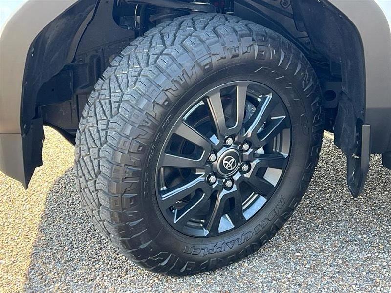 Toyota Land Cruiser  2025