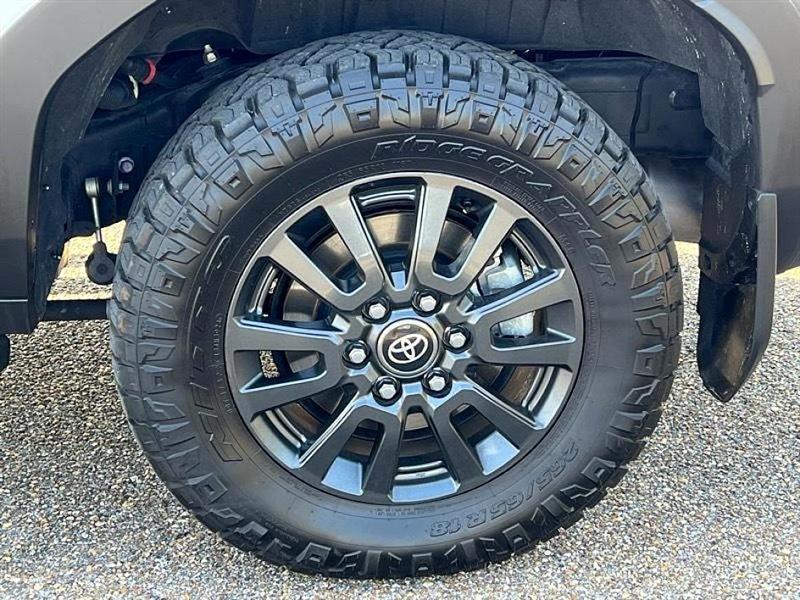 Toyota Land Cruiser  2025