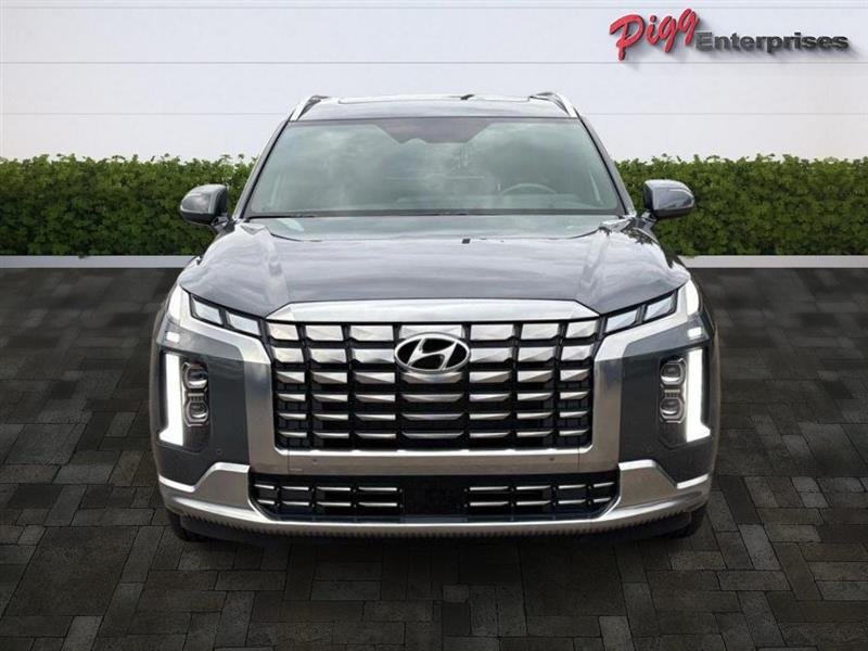 Hyundai Palisade  2025