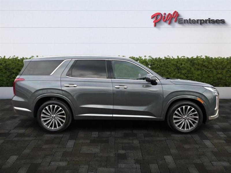Hyundai Palisade  2025