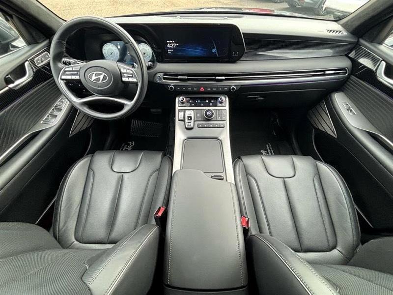Hyundai Palisade  2025