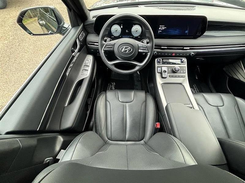 Hyundai Palisade  2025