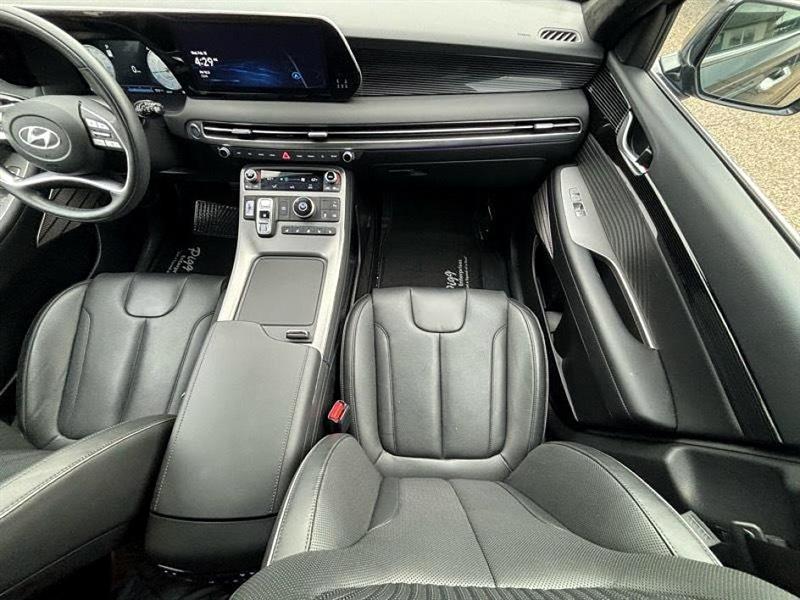 Hyundai Palisade  2025