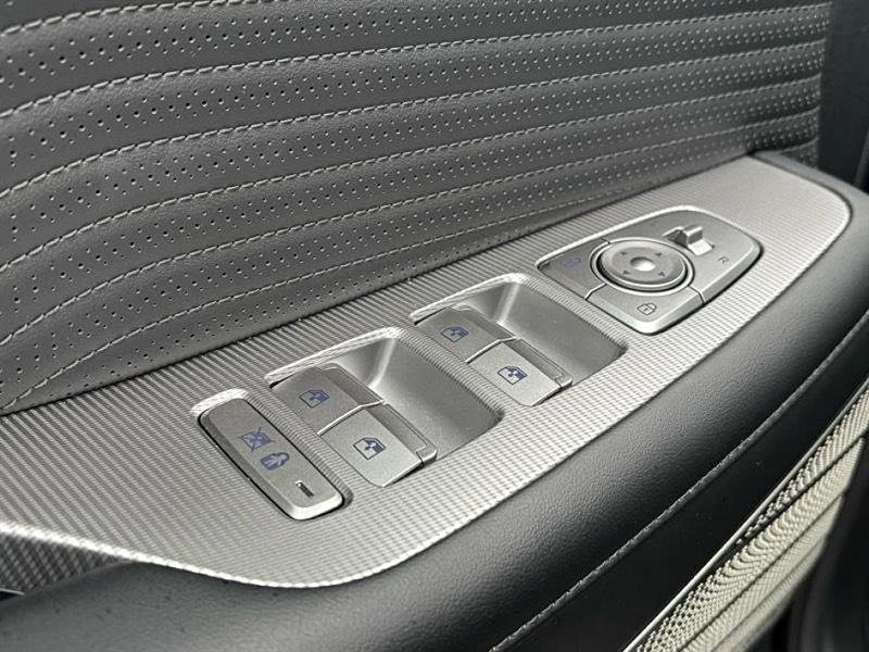 Hyundai Palisade  2025