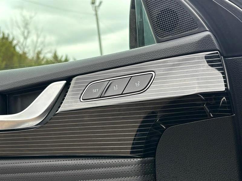 Hyundai Palisade  2025