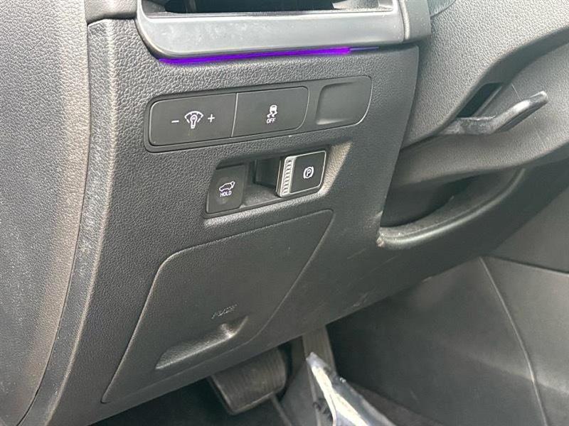 Hyundai Palisade  2025