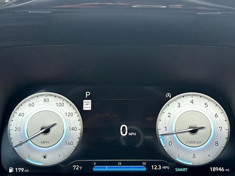 Hyundai Palisade  2025