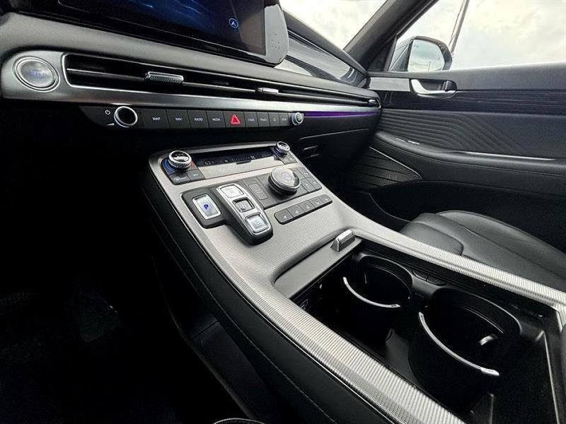 Hyundai Palisade  2025