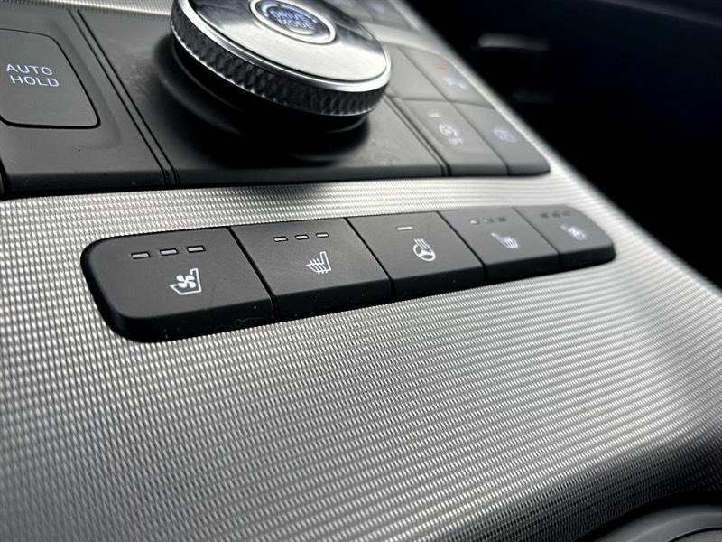 Hyundai Palisade  2025