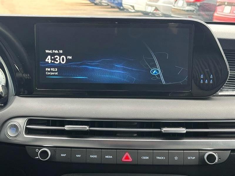 Hyundai Palisade  2025