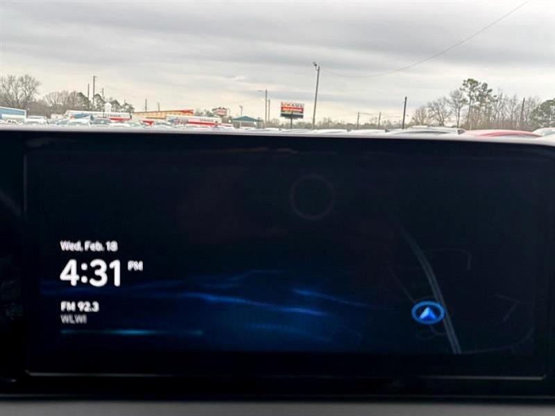 Hyundai Palisade  2025