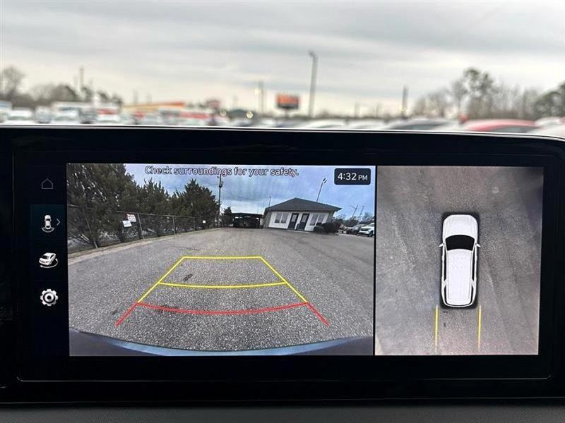 Hyundai Palisade  2025