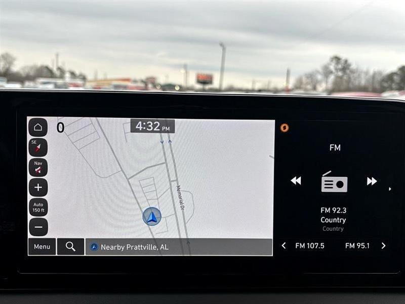 Hyundai Palisade  2025