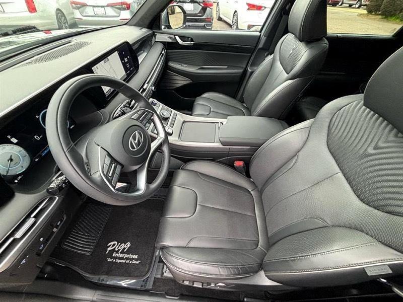 Hyundai Palisade  2025