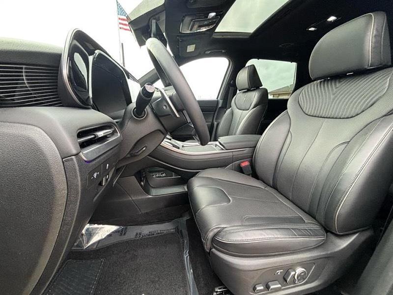 Hyundai Palisade  2025