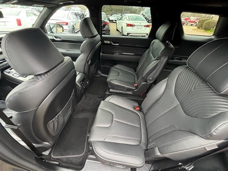 Hyundai Palisade  2025