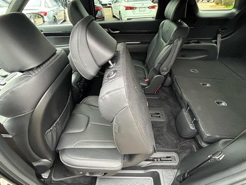 Hyundai Palisade  2025