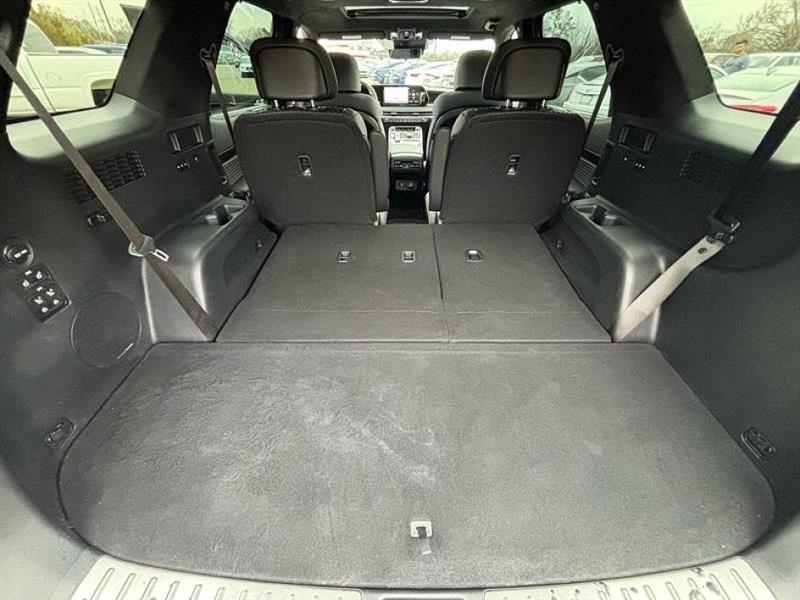 Hyundai Palisade  2025