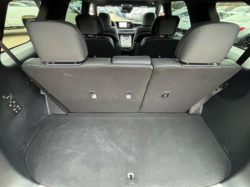 Hyundai Palisade  2025