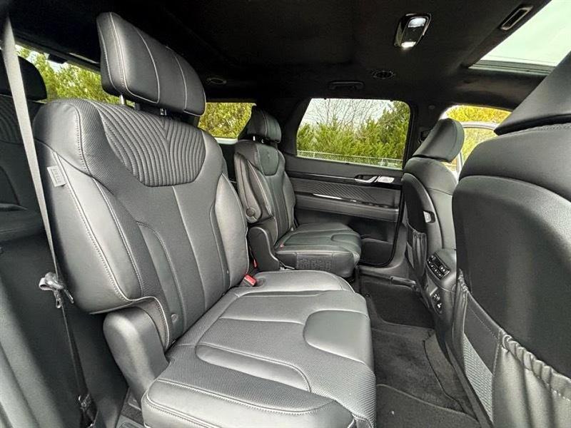 Hyundai Palisade  2025