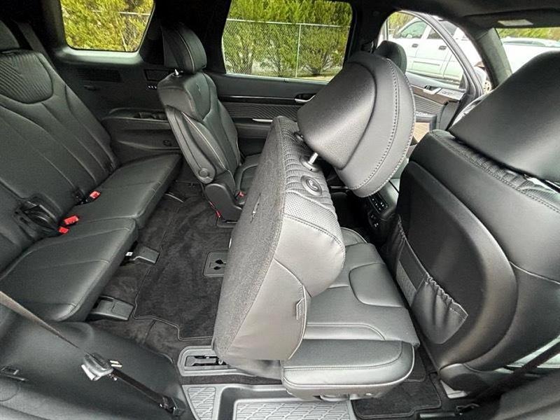 Hyundai Palisade  2025