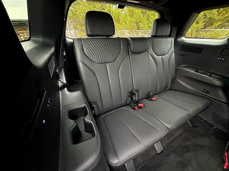 Hyundai Palisade  2025