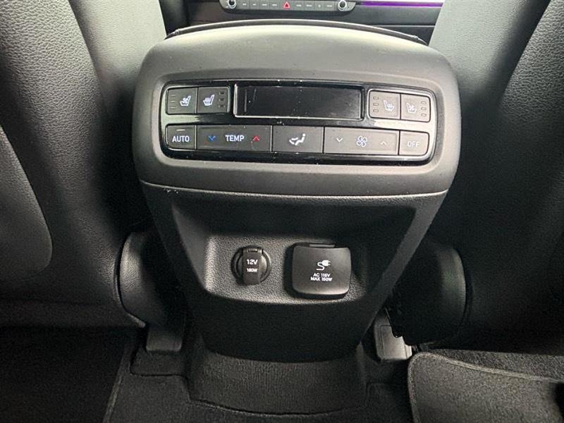 Hyundai Palisade  2025