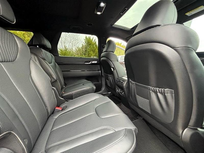 Hyundai Palisade  2025