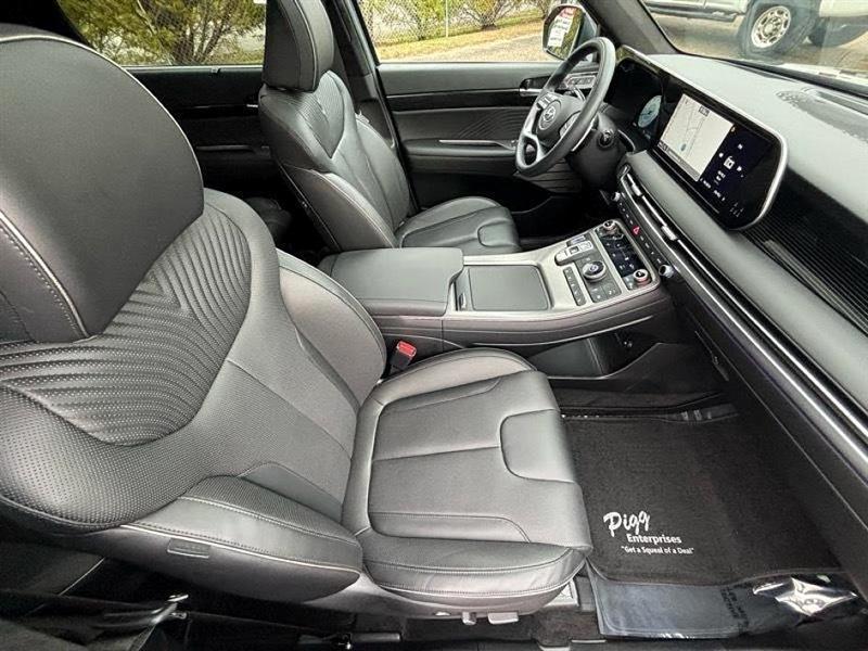 Hyundai Palisade  2025